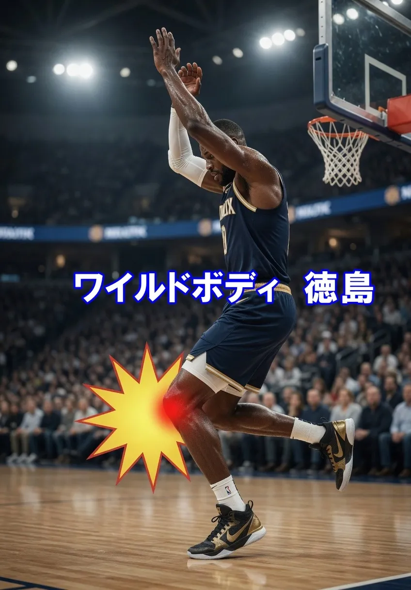 香川・高松からも来院!ジャンパー膝・ランナー膝を一回で改善し即走れてジャンプOKに導く整体院ワイルドボディ